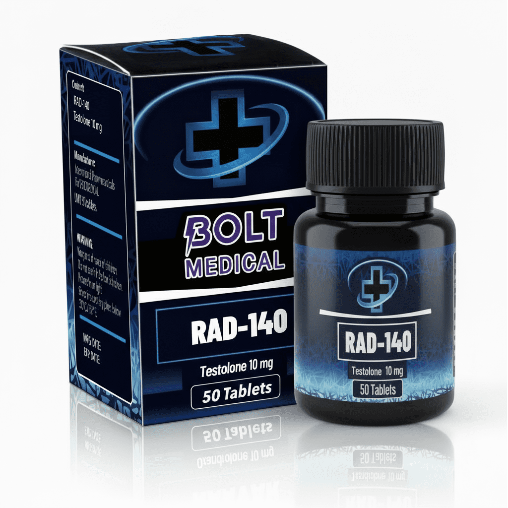 ראד140 של bolt medical