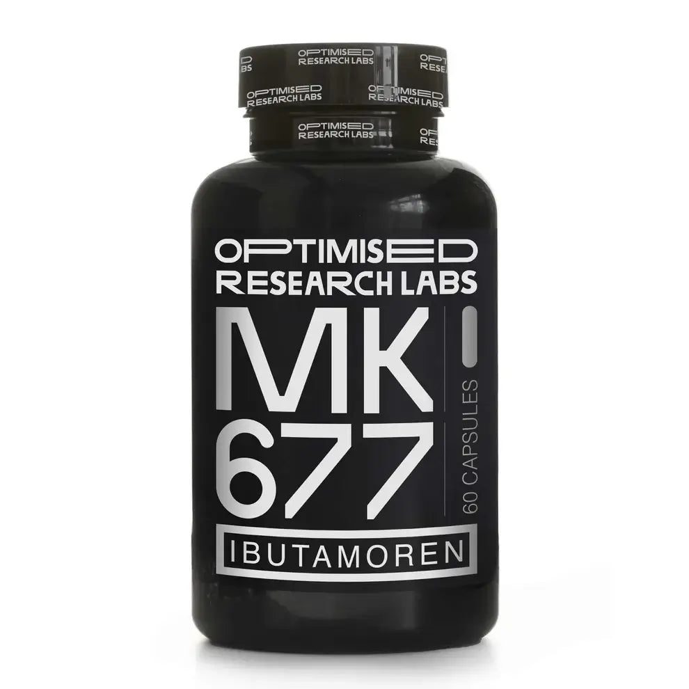 mk677