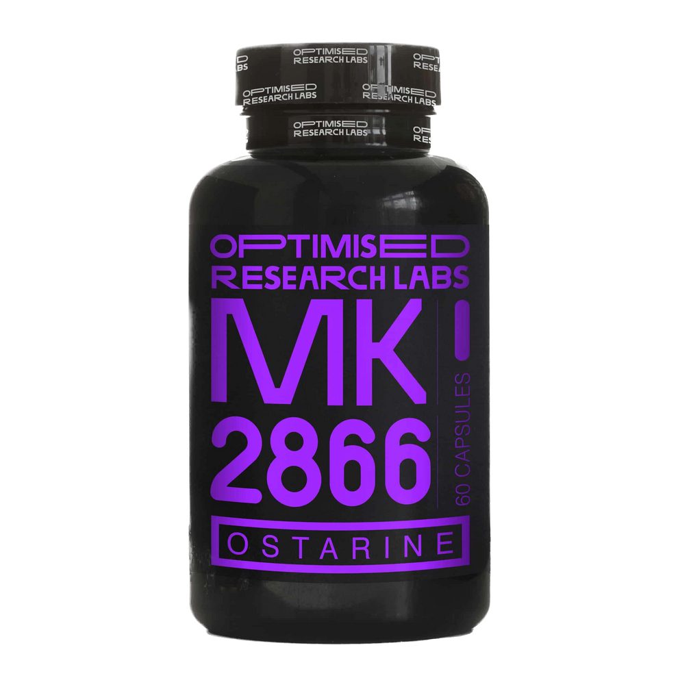 ostarine